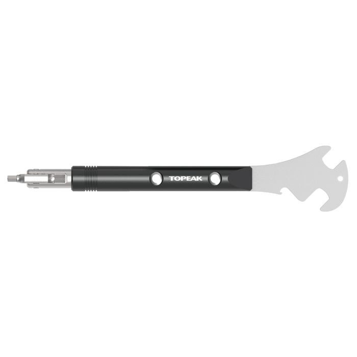 TOPEAK PEDAL Key Pedalbar Pro