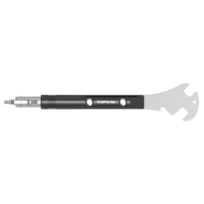 TOPEAK PEDAL Key Pedalbar Pro