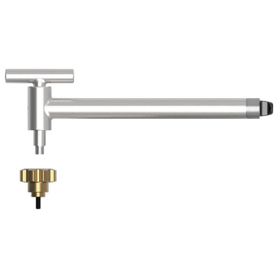 Jauge d'alignement de suspension Topeak avec kit de réglage de levier