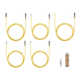 Ensemble de guides de câble interne TOPEAK - afbeelding 2