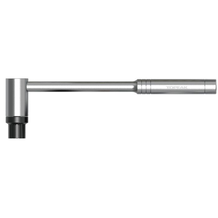 Clé dynamométrique Topeak 40 nm avec outil de verrouillage - problème d'équipe