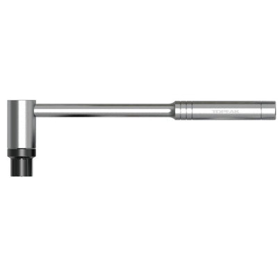 Clé dynamométrique Topeak 40 nm avec outil de verrouillage - problème d'équipe