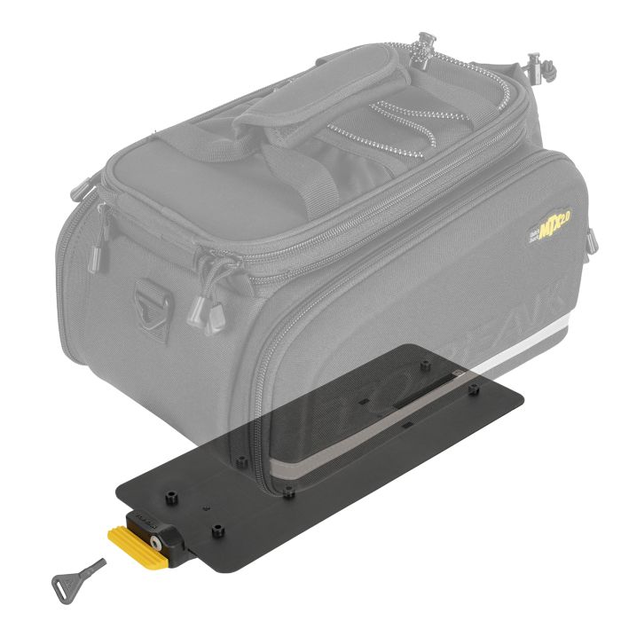 Serrure de coffre Topeak mtx