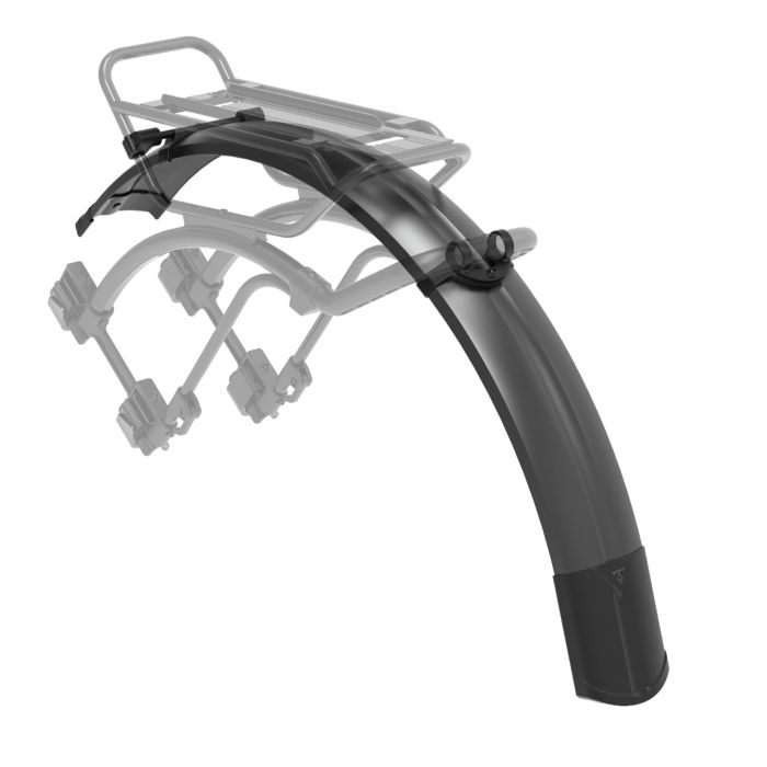 Garde-boue complet Topeak tetrarack m2