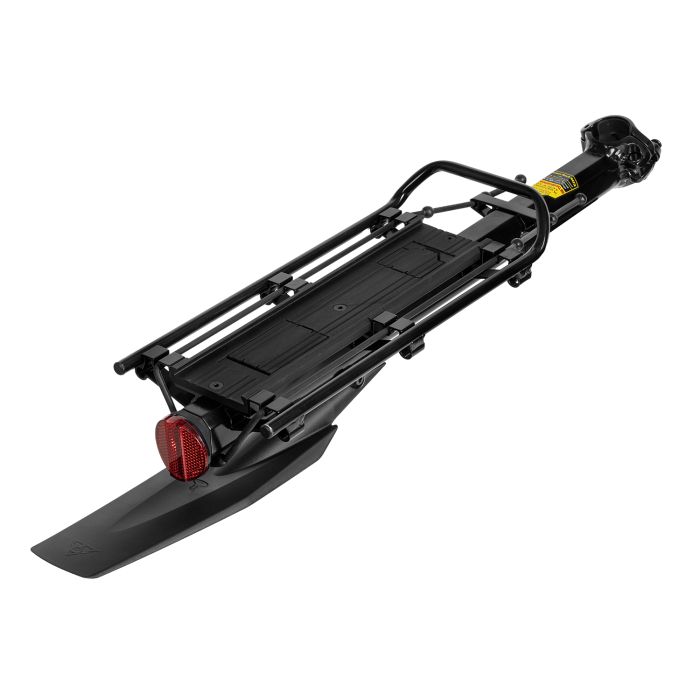 Fender topeak derrière Defender II MTX