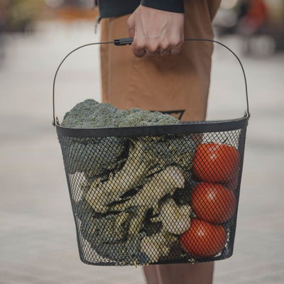 Panier urbain Topeak - 15 l - avant