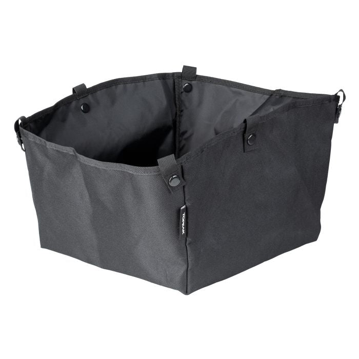Coussin intérieur Topeak - panier urbain dx - 22 l