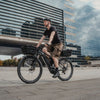 Coussin intérieur Topeak - panier urbain dx - 22 l