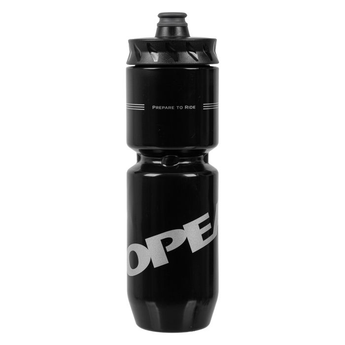 Gourde Topeak logo 750ml - noir