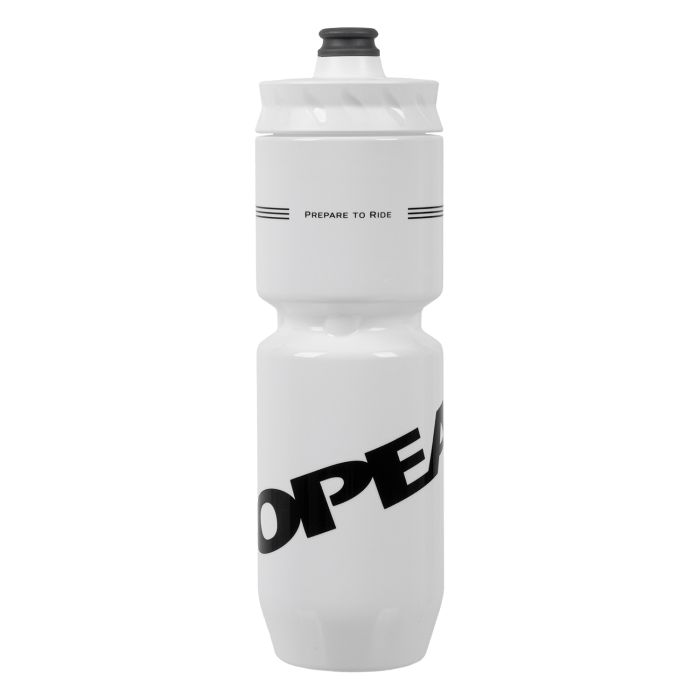 Gourde Topeak logo 750ml - blanc