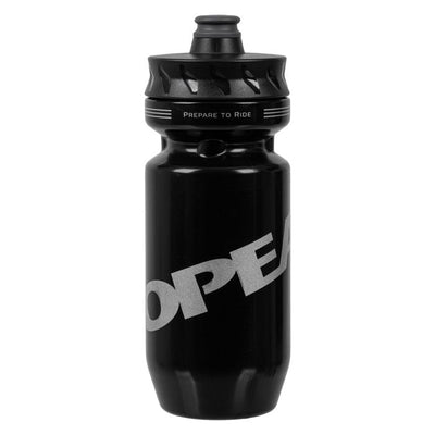 Topeak bouteille d'eau logo 650ml - noir