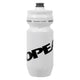Topeak bouteille d'eau logo 650ml - blanc