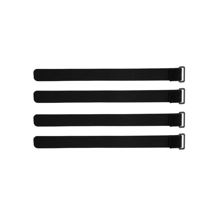 Sangle Topeak (300mm 4 pcs) - tetrarack r1 m1
