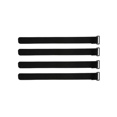 Sangle Topeak (300mm 4 pcs) - tetrarack r1 m1