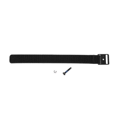 Base de pied de sangle Topeak - tetrarack m2 hd