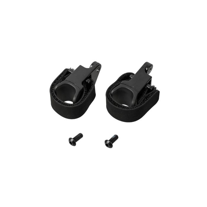 Base de pied Topeak (2 pcs) - tetrarack m2 hd