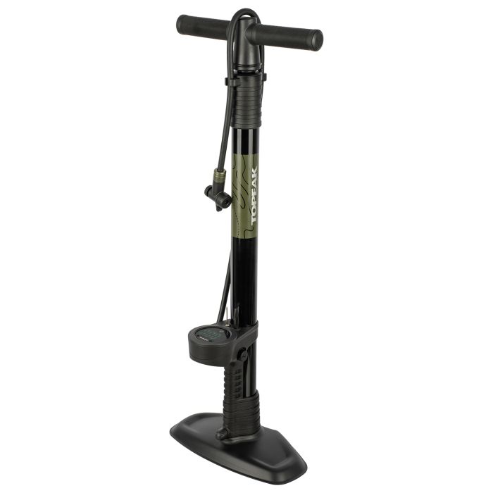 Topeak joeblow montagne x numérique