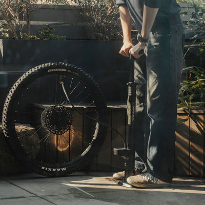 Topeak joeblow montagne x numérique