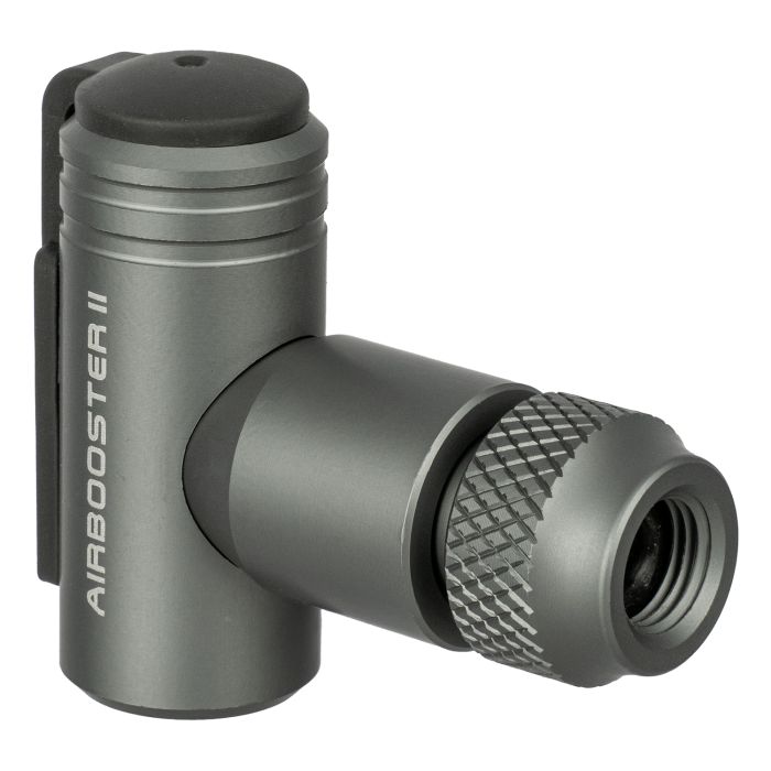 Booster d'air Topeak II