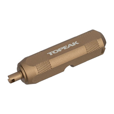 Problème d'équipe d'outils de valve Topeak