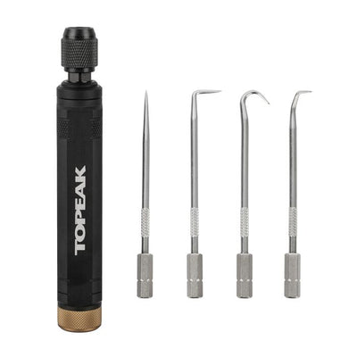 Choix d'outils utilitaires Topeak