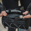 Topeak tubulaire barbag slim - 1,5 l - noir