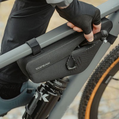 Topeak midloader drybag s sac à dos