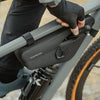 Sacoche pour tube supérieur Topeak midloader drybag m
