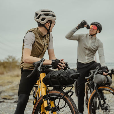 Sac d'emballage Drybag pour chargeur de rack Topeak