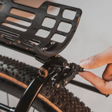 Plaque de support Topeak u-shell pour zi:rak essential - afbeelding 2