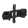 Adaptateur de porte-bidon à montage latéral Topeak cage