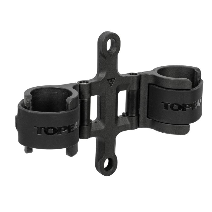 Adaptateur de porte-bidon à montage latéral Topeak cage