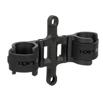 Adaptateur de porte-bidon à montage latéral Topeak cage