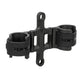 Adaptateur de porte-bidon à montage latéral Topeak cage