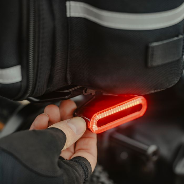 Support Topeak redlite 30