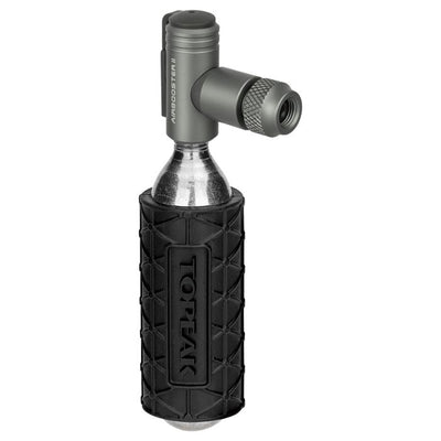 Pompe à co2 Topeak airbooster ii