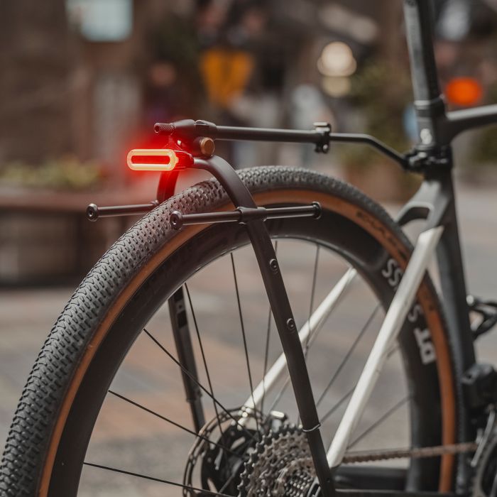 Support essentiel Topeak zi:rak avec montage rapide