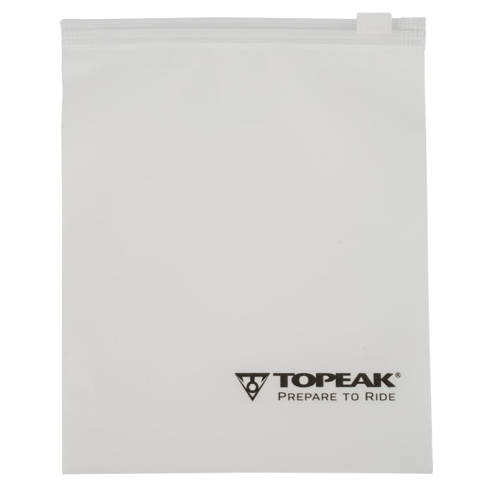 Sac étanche Topeak - e-booster digital, e-booster digital mini