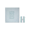 Bravo | Serviette en microfibre vert 180 x 180 cm