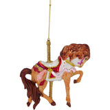 Pendentif cheval 12x3x11cm - afbeelding 2