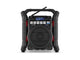 Perfectpro radio de chantier team player dab+ bluetooth rechargeable