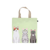 Sac shopping design Esschert chats