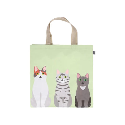 Sac shopping design Esschert chats