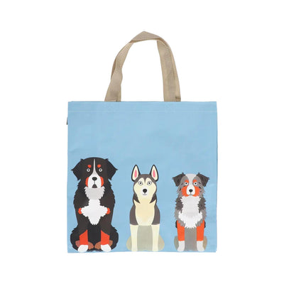 Esschert sac shopping design chiens