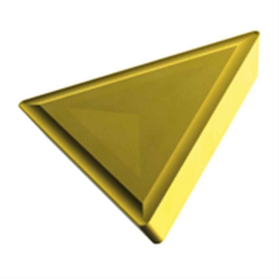 Plaquette de tournage Pramet t9335 | 10 pièces