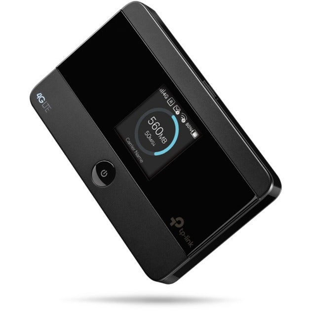 TP-Link 4G Mi-Fi Hotspot avec écran M7350