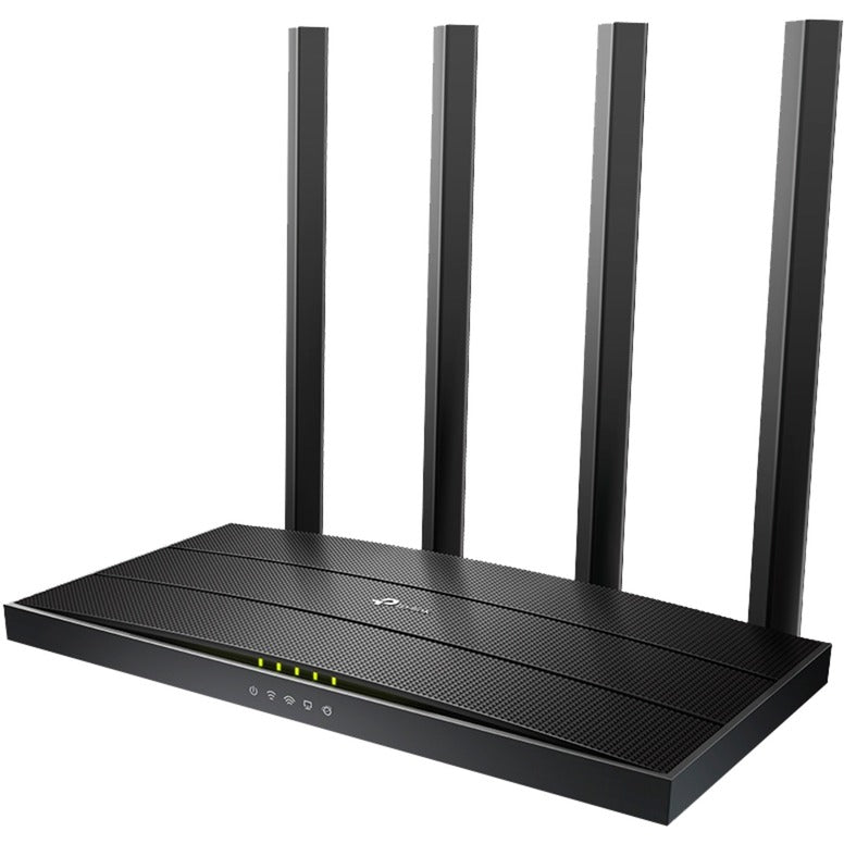 TP-Link Archer C80 Routeur Wi-Fi sans fil MU-MIMO AC1900