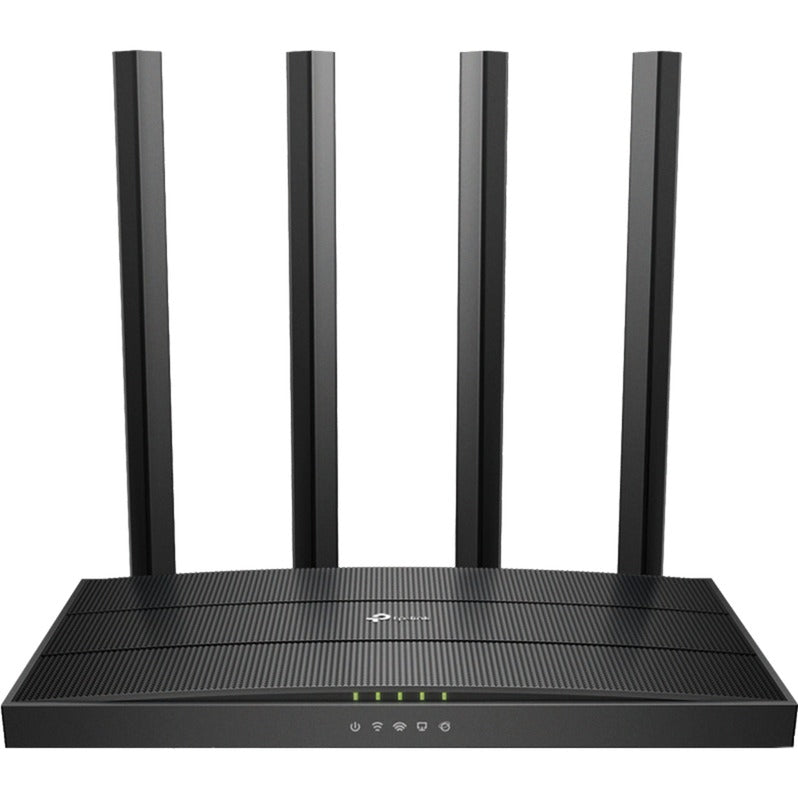 TP-Link Archer C80 Routeur Wi-Fi sans fil MU-MIMO AC1900