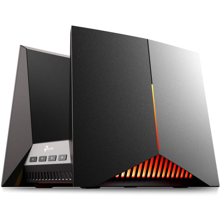 TP-Link Archer GE800 BE19000 Tri-Band Wi-Fi 7 Paming Route