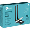 TP-Link Archer T5E AC1200 Wi-Fi Bluetooth 4.2 PCIe Adapter